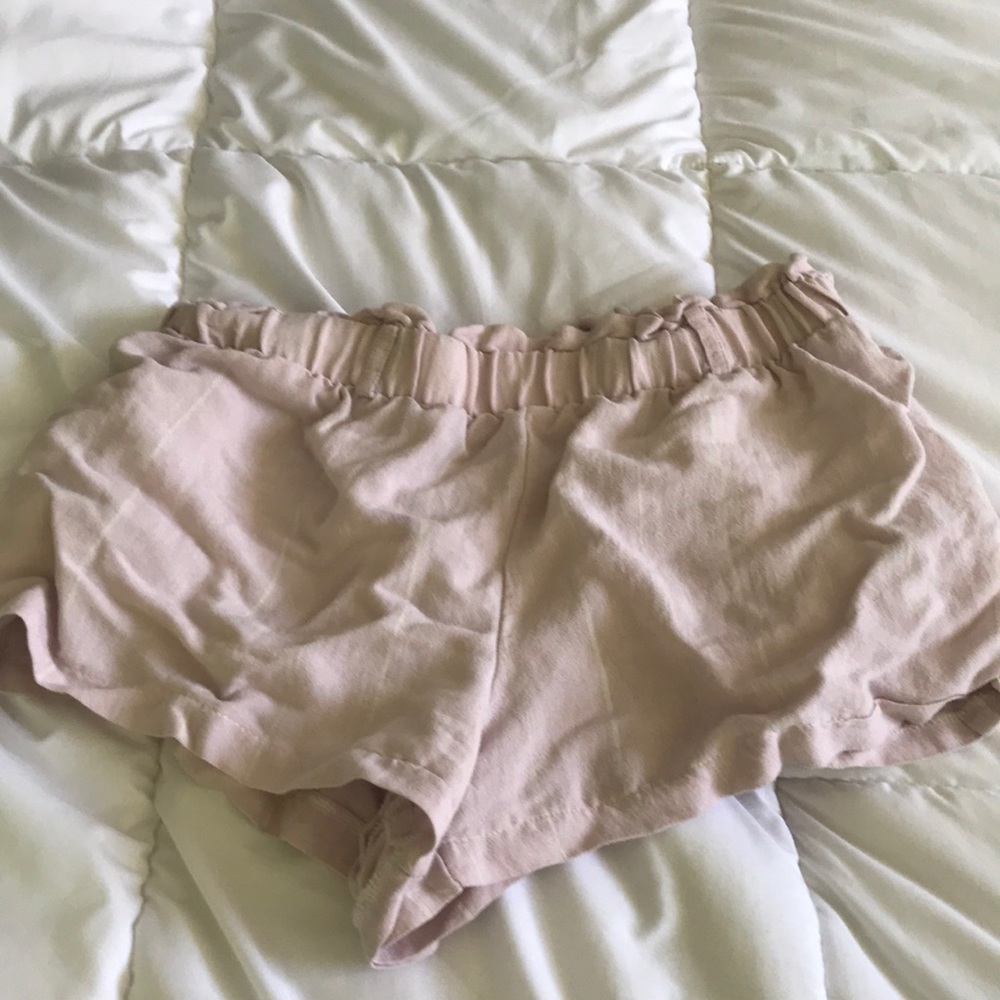 Must have shorts